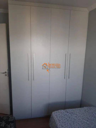 Imagem Apartamento com 2 Quartos à Venda, 45 m² em água Chata - Guarulhos Imagem Apartamento com 2 Quartos à Venda, 45 m² em água Chata - Guarulhos