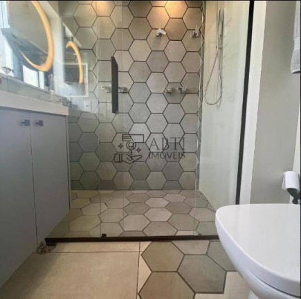 Imagem Apartamento com 3 Quartos à Venda, 80 m² em Moema - São Paulo