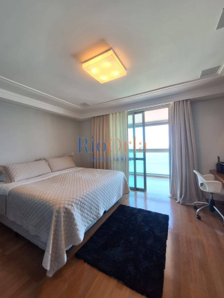 Imagem Apartamento com 4 Quartos à Venda, 260 m² em Barra Da Tijuca - Rio De Janeiro