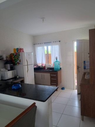 Imagem Casa com 2 Quartos à Venda, 60 m² em Outeiro - Araruama Imagem Casa com 2 Quartos à Venda, 60 m² em Outeiro - Araruama