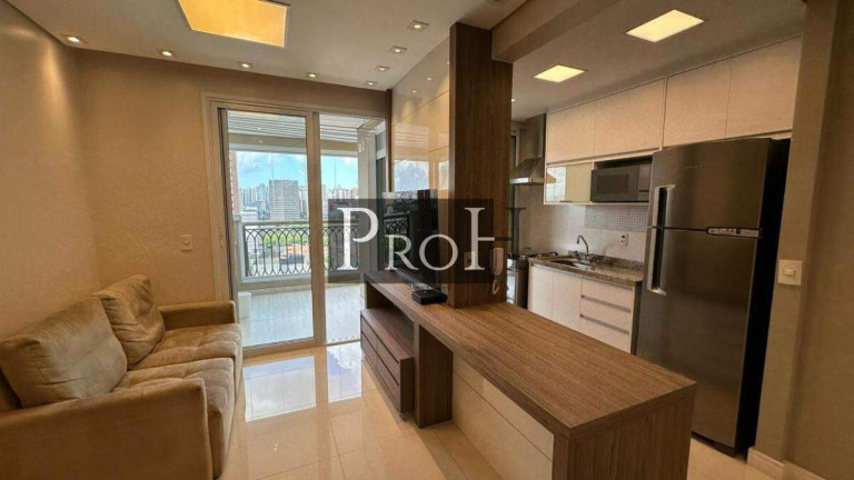 Imagem Apartamento com 2 Quartos à Venda, 75 m² em Jardim - Santo André Imagem Apartamento com 2 Quartos à Venda, 75 m² em Jardim - Santo André