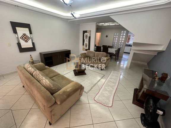 Imagem Casa de Condomínio com 3 Quartos à Venda, 128 m² em Jardim Califórnia - Jacareí