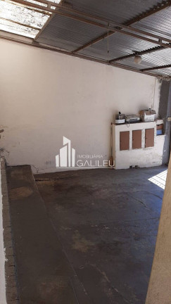 Imagem Casa com 3 Quartos à Venda, 164 m² em Jardim Guanabara - Campinas