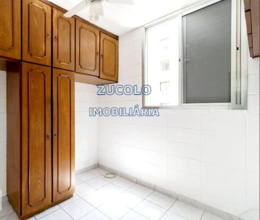 Imagem Apartamento com 2 Quartos à Venda, 50 m² em Jardim Maria Estela - São Paulo