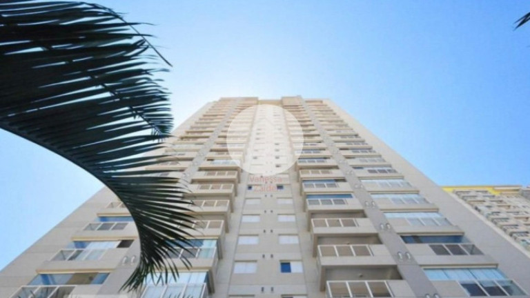 Imagem Apartamento com 1 Quarto à Venda, 50 m² em Vila Andrade - São Paulo