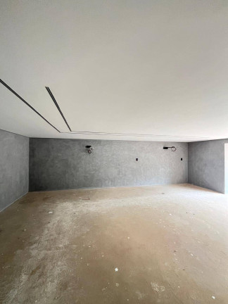 Imagem Casa com 4 Quartos à Venda, 315 m² em Swiss Park - Campinas