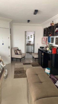 Imagem Apartamento com 3 Quartos à Venda, 110 m² em Vila Formosa - São Paulo