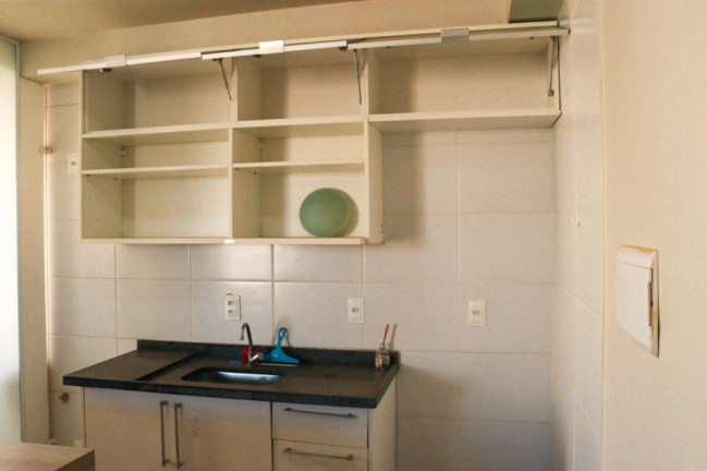 Imagem Apartamento com 2 Quartos à Venda, 50 m² em Jardim San Raphael - Tatuí Imagem Apartamento com 2 Quartos à Venda, 50 m² em Jardim San Raphael - Tatuí