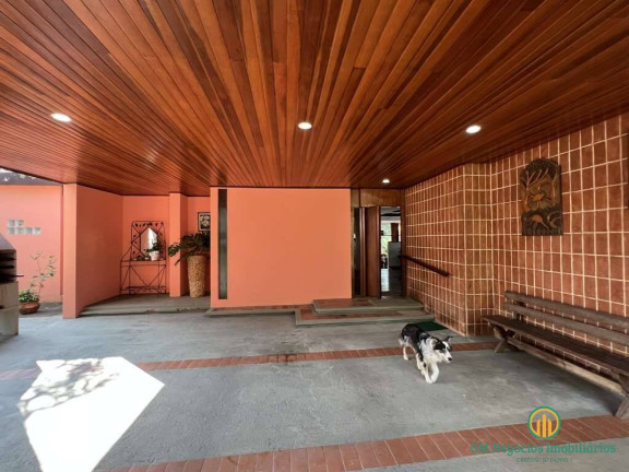 Imagem Casa com 4 Quartos à Venda, 439 m² em Pousada Dos Bandeirantes - Carapicuíba