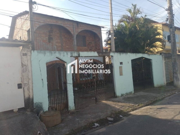 Sobrado com 3 Quartos à Venda, 87 m² em Jardim Nova Detroit - São José Dos Campos