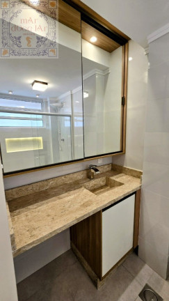 Imagem Kitnet com 1 Quarto à Venda, 22 m² em Ponta Da Praia - Santos