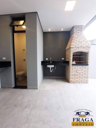 Imagem Casa com 3 Quartos à Venda, 110 m² em Cajuru Do Sul - Sorocaba Imagem Casa com 3 Quartos à Venda, 110 m² em Cajuru Do Sul - Sorocaba