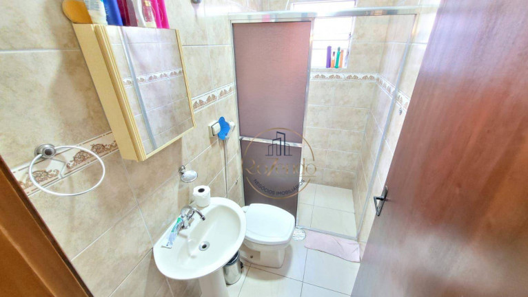 Imagem Casa com 3 Quartos à Venda, 189 m² em Jardim Alvorada - Santo André Imagem Casa com 3 Quartos à Venda, 189 m² em Jardim Alvorada - Santo André
