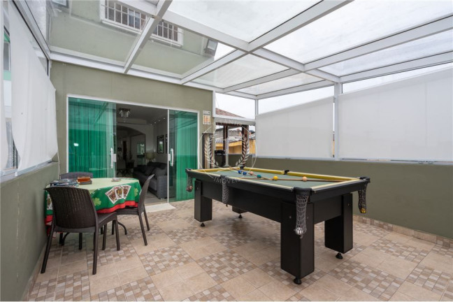 Imagem Casa com 3 Quartos à Venda, 130 m² em Vila Marari - São Paulo Imagem Casa com 3 Quartos à Venda, 130 m² em Vila Marari - São Paulo