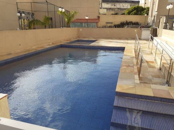 Imagem Apartamento com 2 Quartos à Venda, 43 m² em Canhema - Diadema Imagem Apartamento com 2 Quartos à Venda, 43 m² em Canhema - Diadema