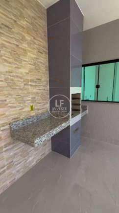 Imagem Casa com 3 Quartos à Venda, 98 m² em Cardoso Continuação - Aparecida De Goiânia Imagem Casa com 3 Quartos à Venda, 98 m² em Cardoso Continuação - Aparecida De Goiânia
