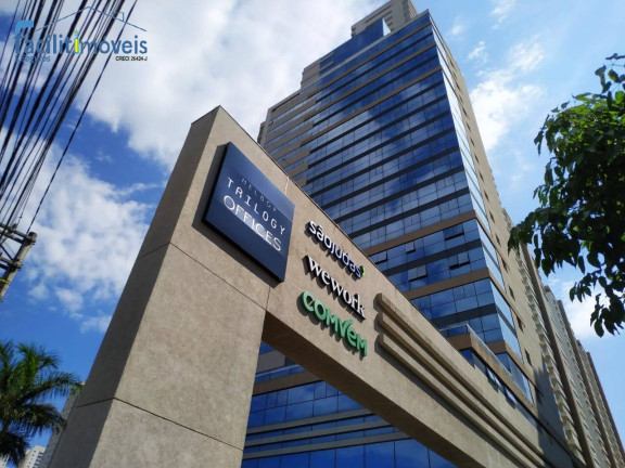 Imagem Sala Comercial à Venda, 32 m² em Baeta Neves - São Bernardo Do Campo Imagem Sala Comercial à Venda, 32 m² em Baeta Neves - São Bernardo Do Campo