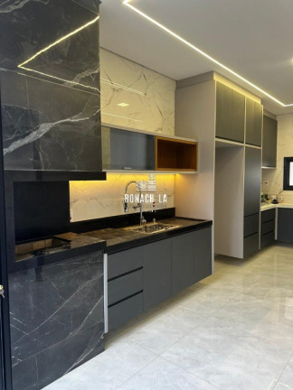 Imagem Casa com 3 Quartos à Venda,  em Loteamento Park Gran Reserve - Indaiatuba