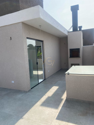 Imagem Sobrado com 3 Quartos à Venda, 120 m² em Bairro Alto - Curitiba Imagem Sobrado com 3 Quartos à Venda, 120 m² em Bairro Alto - Curitiba