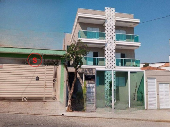 Imagem Flat com 2 Quartos à Venda, 50 m² em Parque Da Vila Prudente - São Paulo Imagem Flat com 2 Quartos à Venda, 50 m² em Parque Da Vila Prudente - São Paulo
