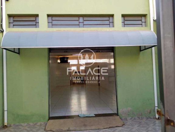 Sala Comercial para Alugar, 75 m² em Piracicamirim - Piracicaba