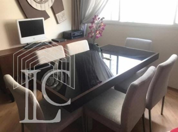 Imagem Apartamento com 2 Quartos à Venda, 87 m² em Vila Mascote - São Paulo