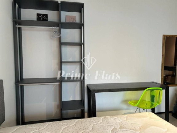 Imagem Apartamento com 1 Quarto à Venda, 31 m² em Higienópolis - São Paulo Imagem Apartamento com 1 Quarto à Venda, 31 m² em Higienópolis - São Paulo