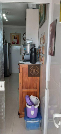 Imagem Apartamento com 3 Quartos à Venda, 114 m² em Boqueirão - Praia Grande