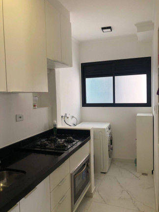Imagem Apartamento com 1 Quarto à Venda, 40 m² em Moema - São Paulo Imagem Apartamento com 1 Quarto à Venda, 40 m² em Moema - São Paulo