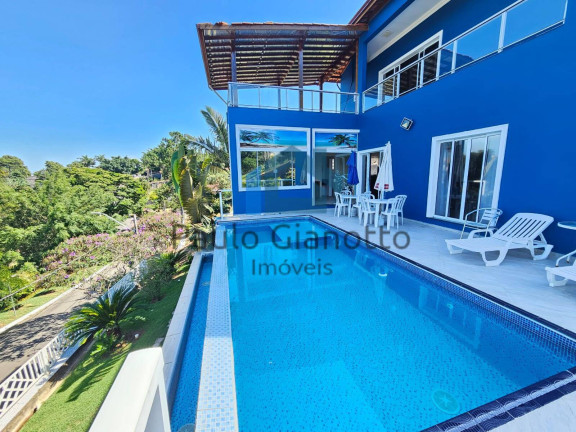 Imagem Casa de Condomínio com 3 Quartos à Venda, 377 m² em Granja Viana - Cotia