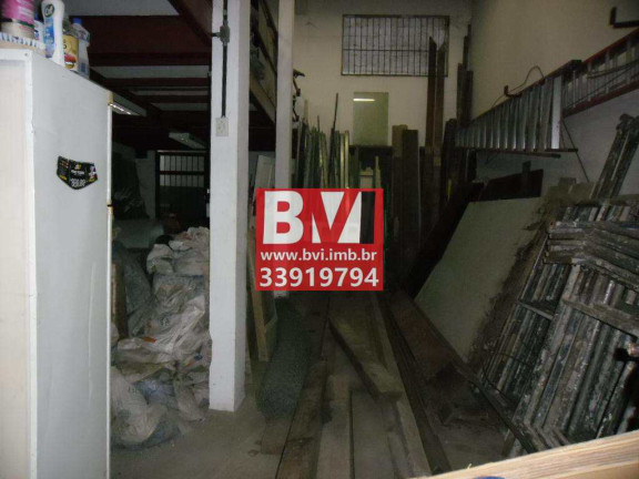 Imagem Imóvel Comercial à Venda, 180 m² em Parada De Lucas - Rio De Janeiro