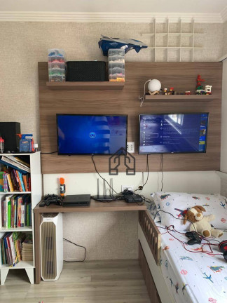 Imagem Apartamento com 3 Quartos à Venda, 127 m² em Vila Independência - São Paulo Imagem Apartamento com 3 Quartos à Venda, 127 m² em Vila Independência - São Paulo