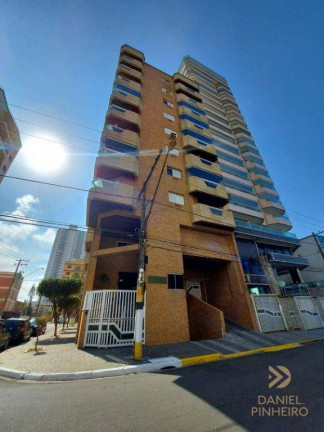 Imagem Apartamento com 3 Quartos à Venda, 117 m² em Tupi - Praia Grande Imagem Apartamento com 3 Quartos à Venda, 117 m² em Tupi - Praia Grande