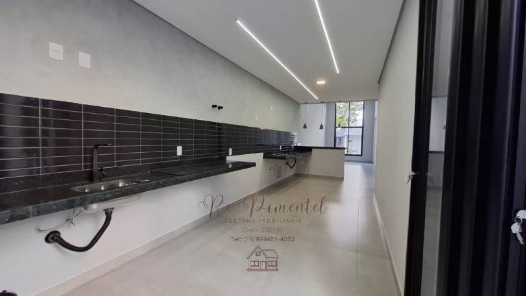 Imagem Casa com 3 Quartos à Venda, 112 m² em Cajuru Do Sul - Sorocaba