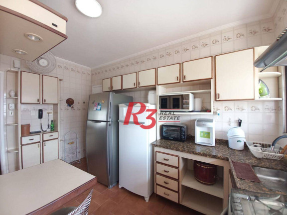 Imagem Apartamento com 2 Quartos à Venda, 95 m² em Pompéia - Santos Imagem Apartamento com 2 Quartos à Venda, 95 m² em Pompéia - Santos
