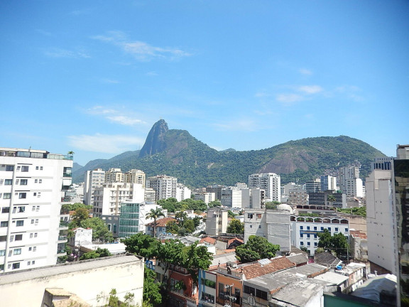 Imagem Apartamento com 3 Quartos à Venda, em Botafogo - Rio De Janeiro Imagem Apartamento com 3 Quartos à Venda, em Botafogo - Rio De Janeiro