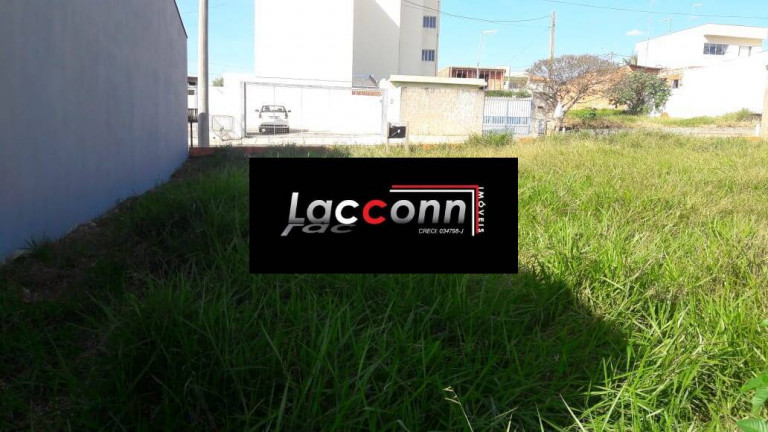 Imagem Terreno à Venda, 166 m² em Centro - Boituva Imagem Terreno à Venda, 166 m² em Centro - Boituva