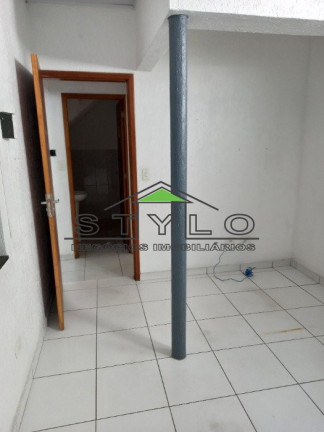 Imagem Imóvel Comercial para Alugar, 126 m² em Rudge Ramos - São Bernardo Do Campo