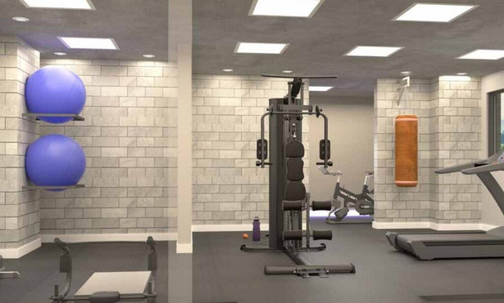 Imagem Imóvel com 1 Quarto à Venda, 24 m² em Saúde - São Paulo