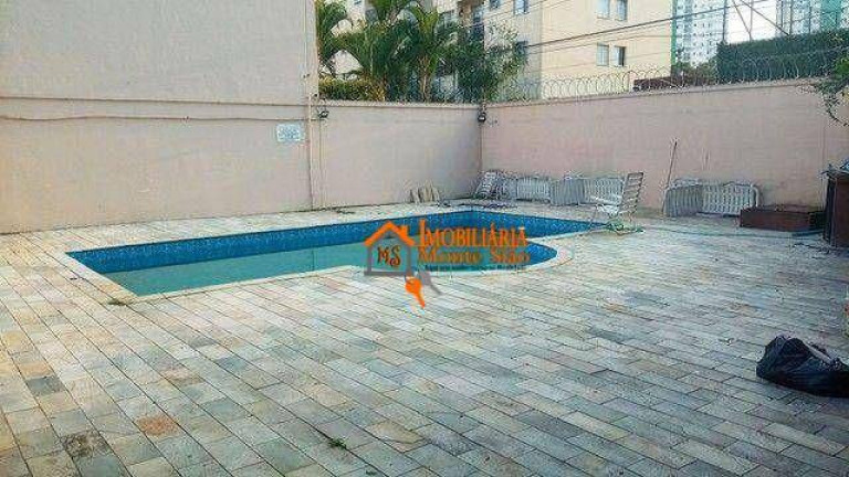 Imagem Apartamento com 3 Quartos à Venda, 80 m² em Macedo - Guarulhos Imagem Apartamento com 3 Quartos à Venda, 80 m² em Macedo - Guarulhos