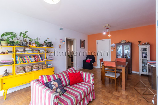Imagem Apartamento com 2 Quartos à Venda, 144 m² em Pinheiros - São Paulo