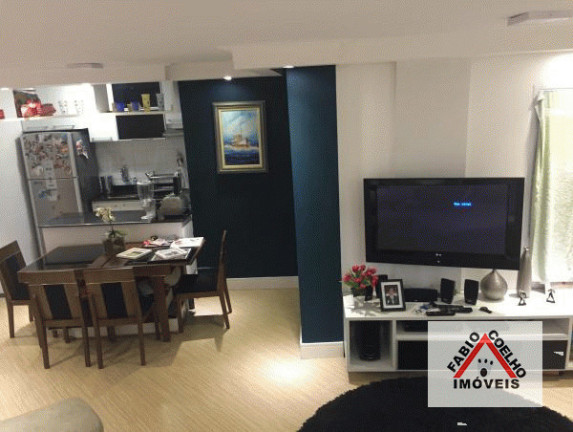 Imagem Apartamento à Venda, 71 m² em Jardim Marajoara - São Paulo Imagem Apartamento à Venda, 71 m² em Jardim Marajoara - São Paulo
