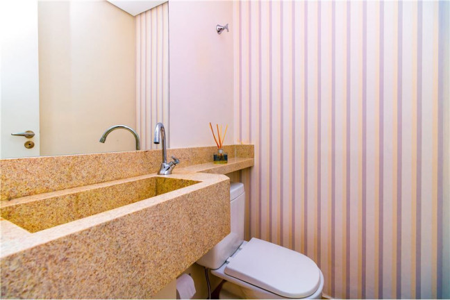 Imagem Apartamento com 2 Quartos à Venda, 107 m² em Tatuapé - São Paulo Imagem Apartamento com 2 Quartos à Venda, 107 m² em Tatuapé - São Paulo