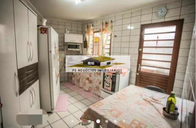 Imagem Sobrado com 2 Quartos à Venda, 99 m² em Vila Campestre - São Paulo Imagem Sobrado com 2 Quartos à Venda, 99 m² em Vila Campestre - São Paulo