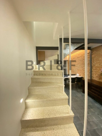 Imagem Casa com 2 Quartos à Venda, 100 m² em Brooklin - São Paulo Imagem Casa com 2 Quartos à Venda, 100 m² em Brooklin - São Paulo