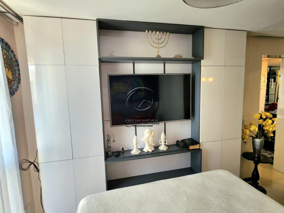 Imagem Kitnet com 1 Quarto à Venda, 45 m² em águas Claras Norte - águas Claras