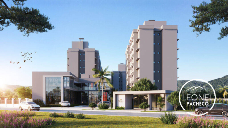 Imagem Apartamento com 2 Quartos à Venda, 55 m² em Santo Antonio - Balneário Piçarras Imagem Apartamento com 2 Quartos à Venda, 55 m² em Santo Antonio - Balneário Piçarras