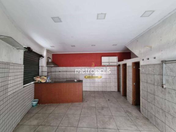 Imagem Sala Comercial para Alugar, 40 m² em Santa Paula - São Caetano Do Sul Imagem Sala Comercial para Alugar, 40 m² em Santa Paula - São Caetano Do Sul