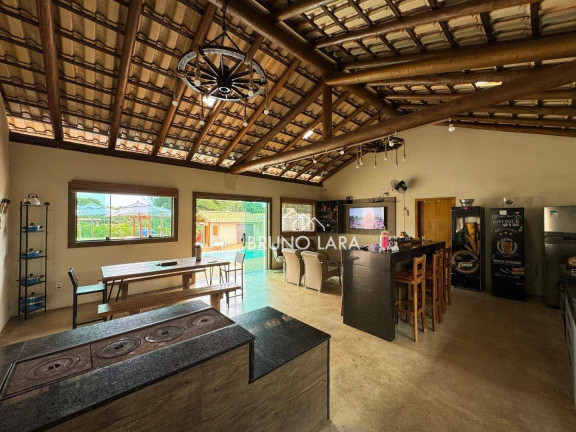 Imagem Fazenda à Venda, 100 m² em Vivendas Santa Mônica - Igarapé Imagem Fazenda à Venda, 100 m² em Vivendas Santa Mônica - Igarapé