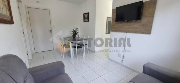 Imagem Apartamento com 2 Quartos à Venda,  em Vila Balneário Santa Martha - Caraguatatuba